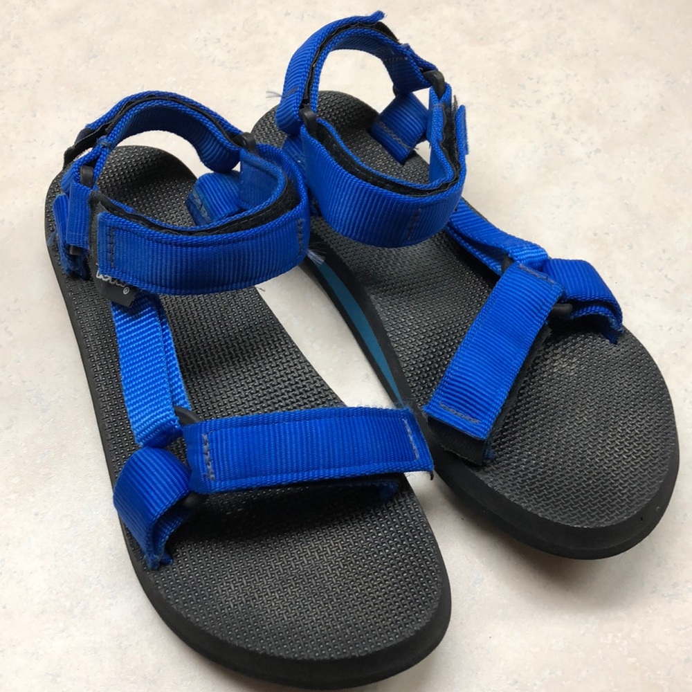 Teva Sandals Men’s 8